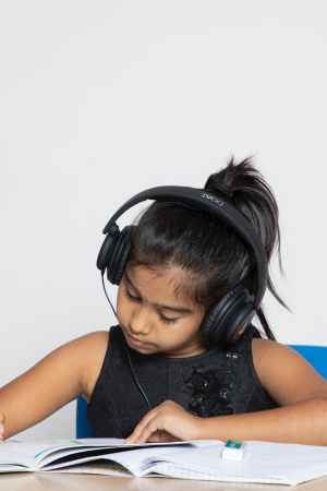 Primary One Mathematics Tuition Class