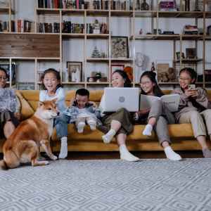 Commitment to Building a Digitally Inclusive Product