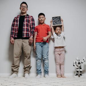 Ensuring Access to Quality Education for All: 100% Discount for Selected Pre-school English Courses