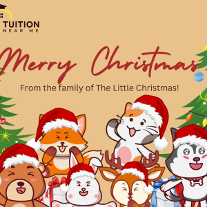 Merry Christmas to Everyone!