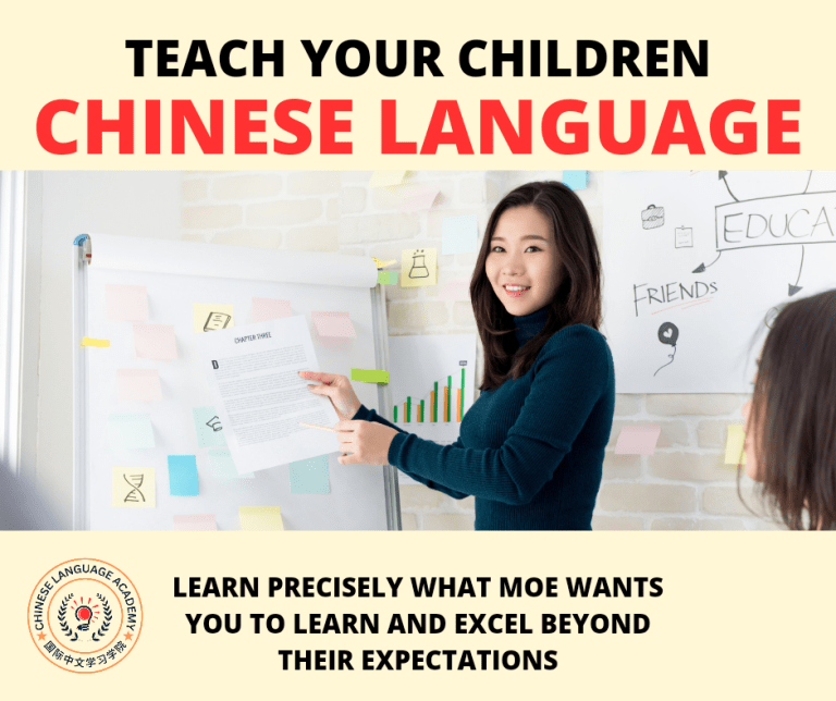 教你写好作文 7党课(Learn to Write Chinese Essays in 7 Useful Lessons)