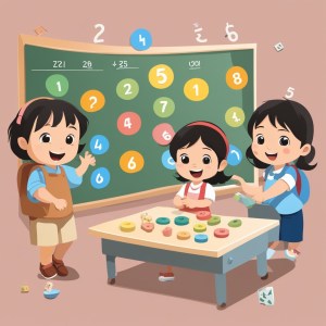 Singapore Primary 1 Math Essential Learning – Addition and Subtraction up to 20 (Latest 2023 MOE Syllabus)