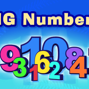Learn to Count 1 to 10 in a Fun and Easy-to-remember Way!