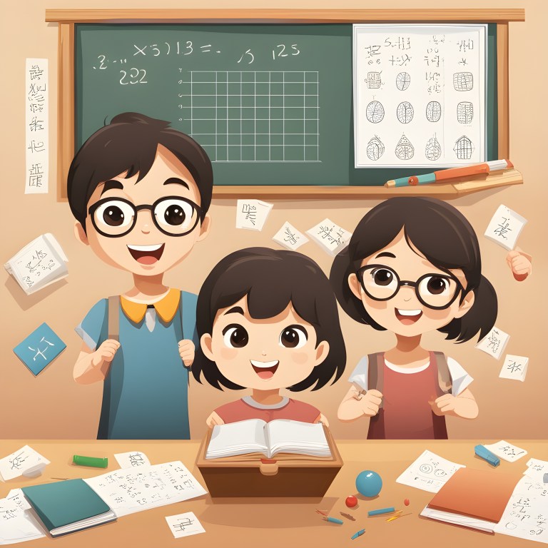 Learn to Subtract with Ease and Immediate Improvement!