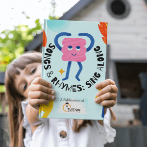 Songs and Rhymes: Sing Along