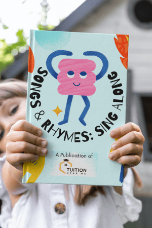 Songs and Rhymes: Sing Along