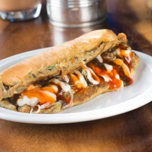 Roti John