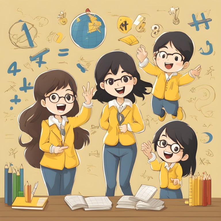 Singapore Primary 1 Math Essential Learning – Numbers up to 20 (Latest 2023 MOE Syllabus)