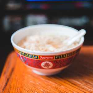Fish Porridge