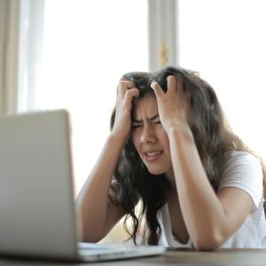 “Help! My Daughter Won’t Open Up About Her Anxiety”