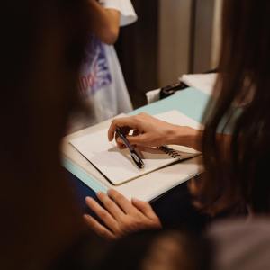 Help Needed: Son Forging My Signature on His Test Papers