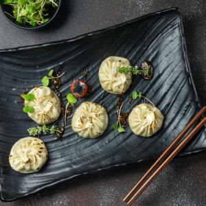 Paneer Momos