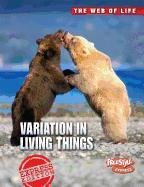 STEM Book Review: Variation in Living Things