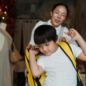 Advice Needed: My Son Is Depressed And Has Issues Integrating Into His Daycare