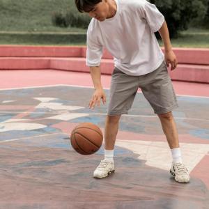 A Mother’s Concern: Son Has Troubles Balancing Passion For Basketball and Studies