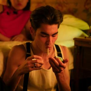 Concerned Mother: Son Might Be Hanging Out With Bad Influences In Secondary School