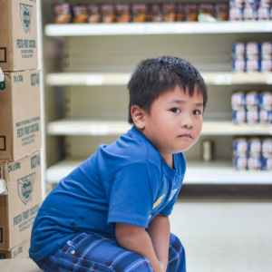 Help! My Son Cannot Focus And Keeps Fidgeting