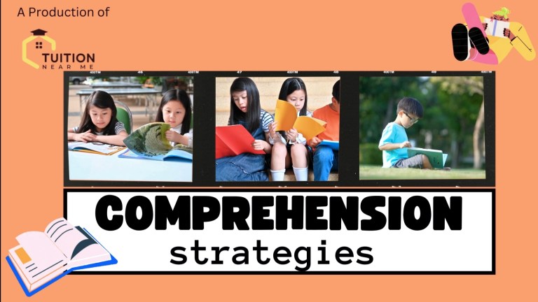 Comprehension Strategy – The Winning Approach To Critical Thinking and Quick Learning