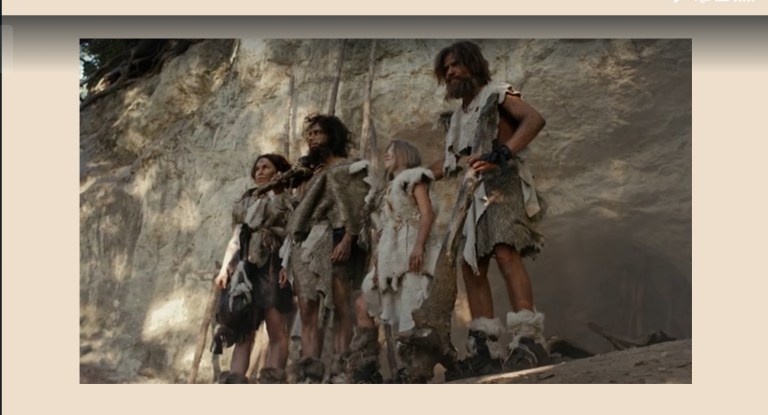 The Stone Age – Journey Through The Prehistoric