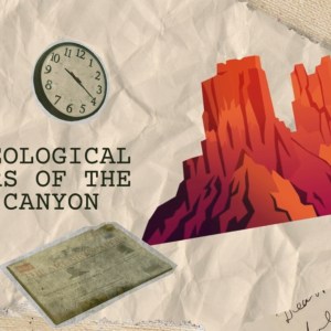 The Geological Wonders of the Grand Canyon