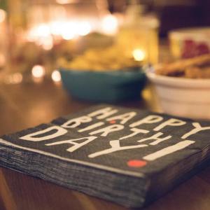 Overwhelmed Mother: The Neverending Birthday Parties of My Daughter’s Primary School Classmates