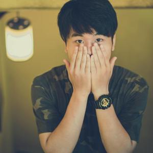 Confused Mother: Son Is Very Embarrassed That I Am Picking Him Up From School