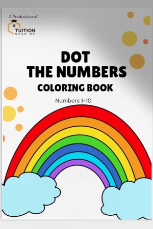 Dot the Numbers