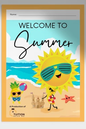 Welcome to Summer