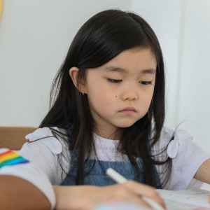 Concerned Mother: Teacher Feedback During MPS That Child is Problematic