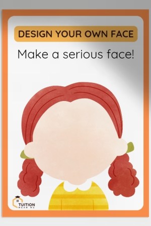 Design Your Own Face