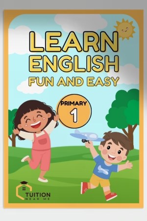 Learn English Fun and Easy