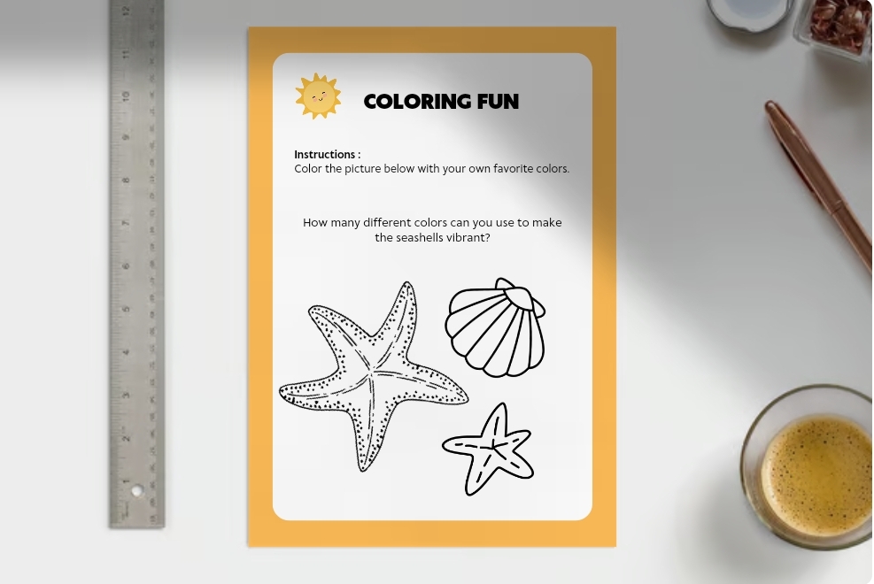 Early Finishers Activity Workbook - Image 2