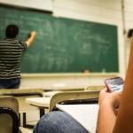 Teaching Strategies for Improving Student’s Focus in Large Classrooms