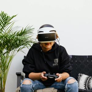 Worried Mother: Son says school is not important because he aspires to be live stream gamer