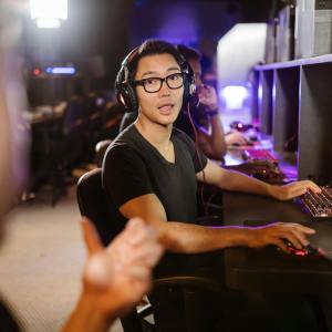 Concerned Mother: Son is being bullied during online gaming