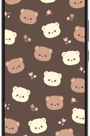 Cute Bears
