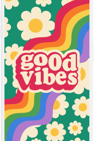Good vibes