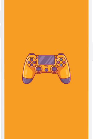Orange controller