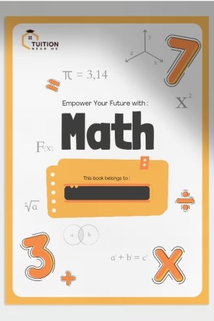 Empower Your Future with Math