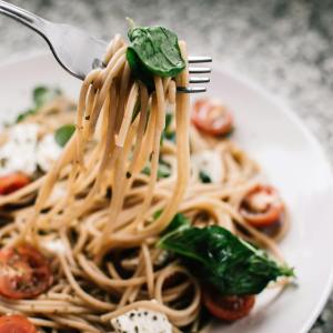 Singapore Noodles