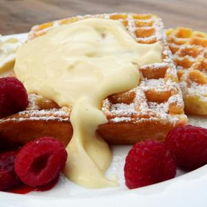 Waffles