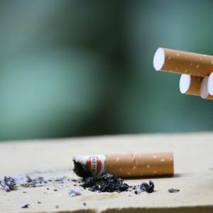 Concerned Mother: Son hid a packet of cigarettes in his school bag