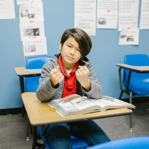 Concerned Mother: Class bully is form teacher’s pet student and this is affecting my son!