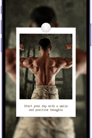 Start your day with a smile