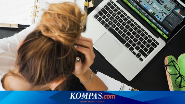 4 Cara Atasi Stres buat Siswa dan Mahasiswa