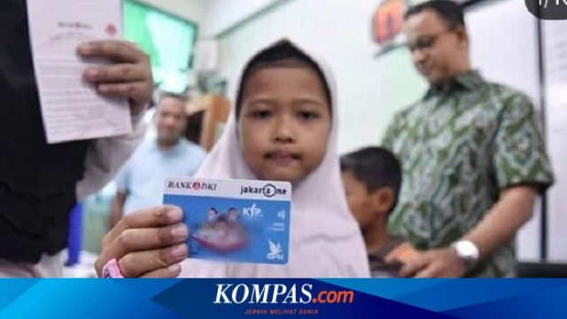 4 Hal yang Harus Diperhatikan Saat Daftar KJP Plus Tahap II Tahun 2024