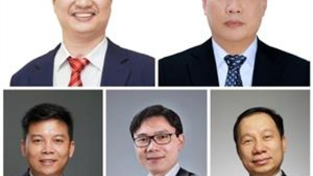 9 nhà khoa học Việt Nam lọt tốp 10.000 nhà khoa học có ảnh hưởng thế giới 2024