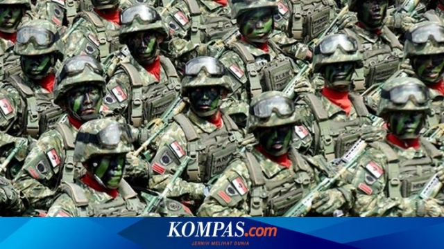 Apakah Lulusan SMK Bisa Masuk Akmil?