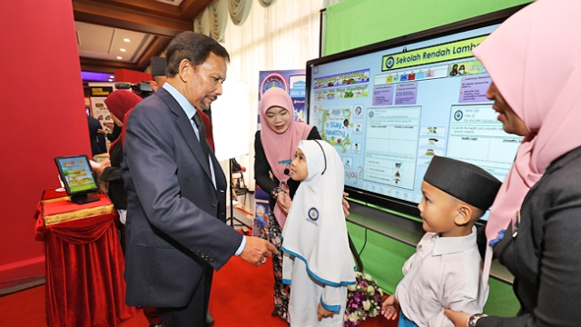 Architects of the future