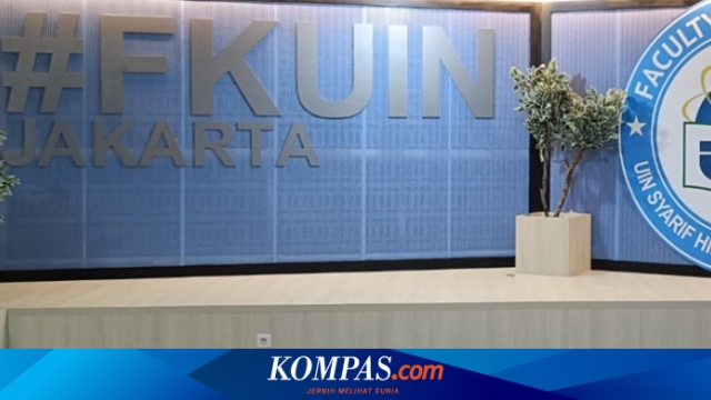 Fakultas Kedokteran UIN Jakarta Buka Prodi Baru, Pertama di PTKIN